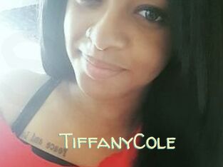 TiffanyCole