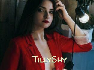 TillyShy