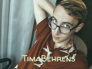 TimaBehrens