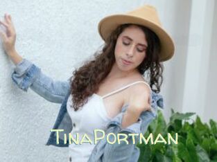 TinaPortman