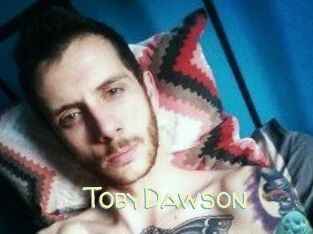 TobyDawson