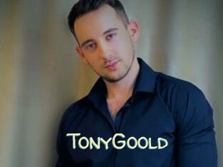 TonyGoold