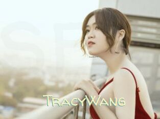 TracyWang