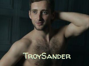 TroySander