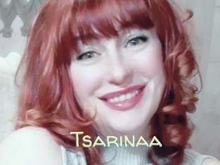 Tsarinaa