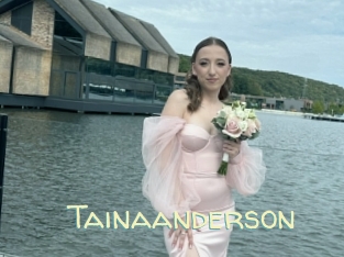 Tainaanderson