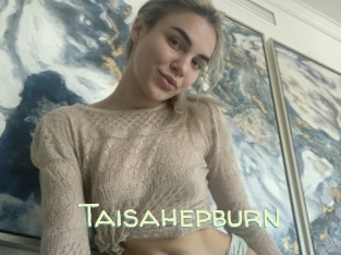 Taisahepburn