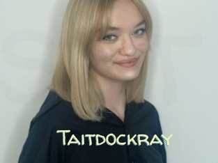 Taitdockray