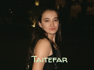 Taitefar