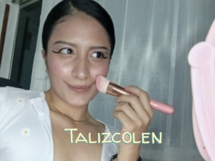 Talizcolen