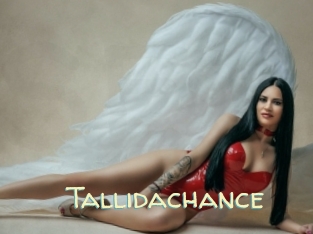 Tallidachance