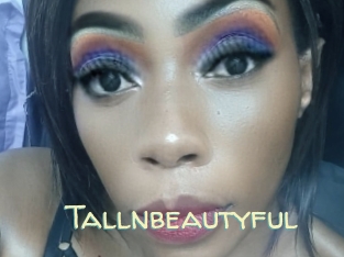 Tallnbeautyful