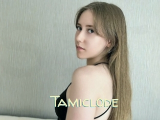 Tamiclode