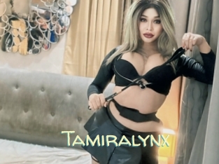 Tamiralynx