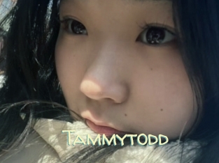 Tammytodd