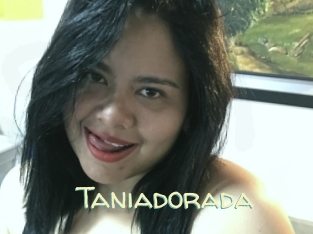 Taniadorada