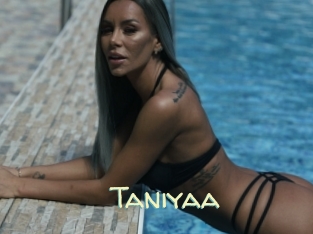 Taniyaa