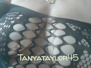 Tanyataylor45