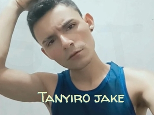 Tanyiro_jake