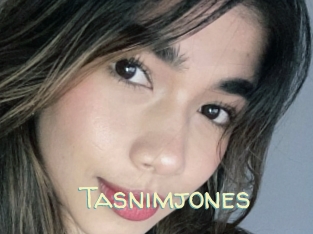 Tasnimjones