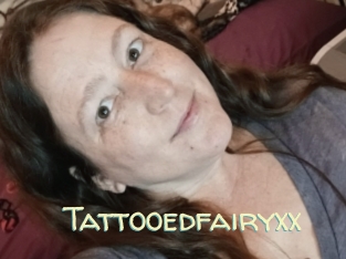 Tattooedfairyxx