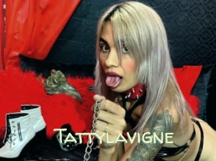 Tattylavigne