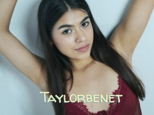 Taylorbenet