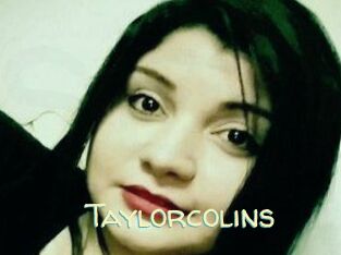 Taylorcolins