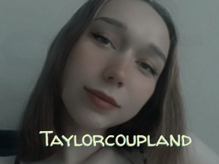 Taylorcoupland