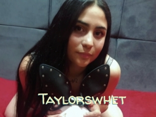 Taylorswhet