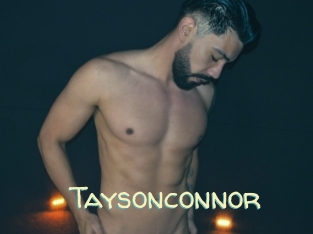 Taysonconnor