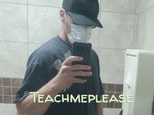 Teachmeplease