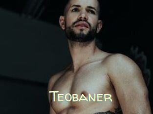 Teobaner