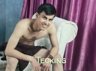 Teoking