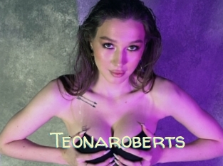 Teonaroberts