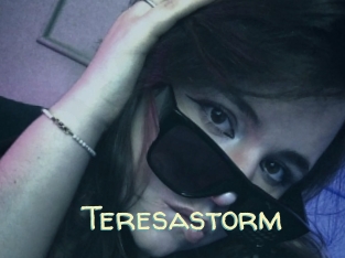 Teresastorm