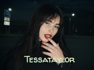 Tessataylor