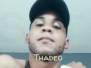 Thadeo