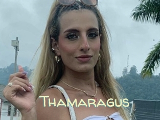 Thamaragus