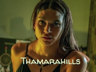 Thamarahills