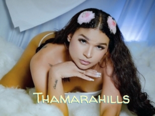 Thamarahills