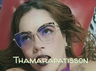 Thamarapatisson