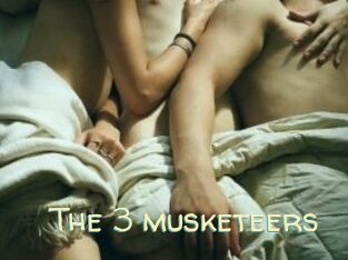 The_3_musketeers