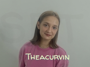 Theacurvin