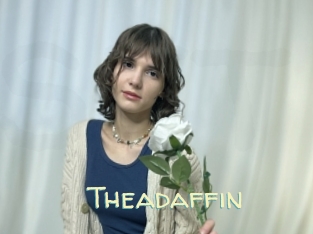 Theadaffin