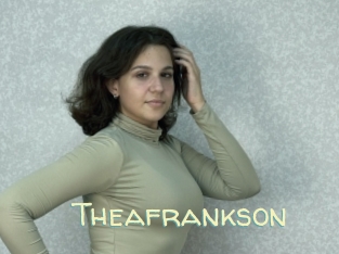 Theafrankson