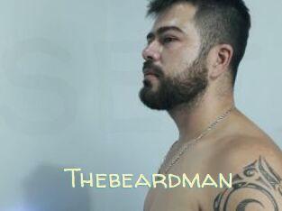 Thebeardman