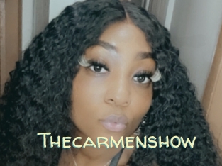 Thecarmenshow