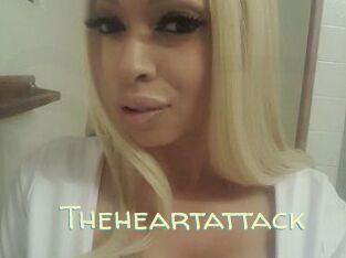 Theheartattack