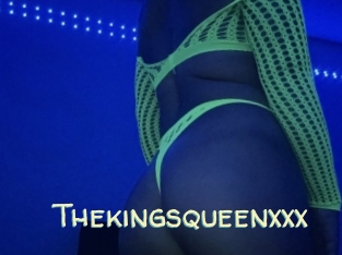 Thekingsqueenxxx